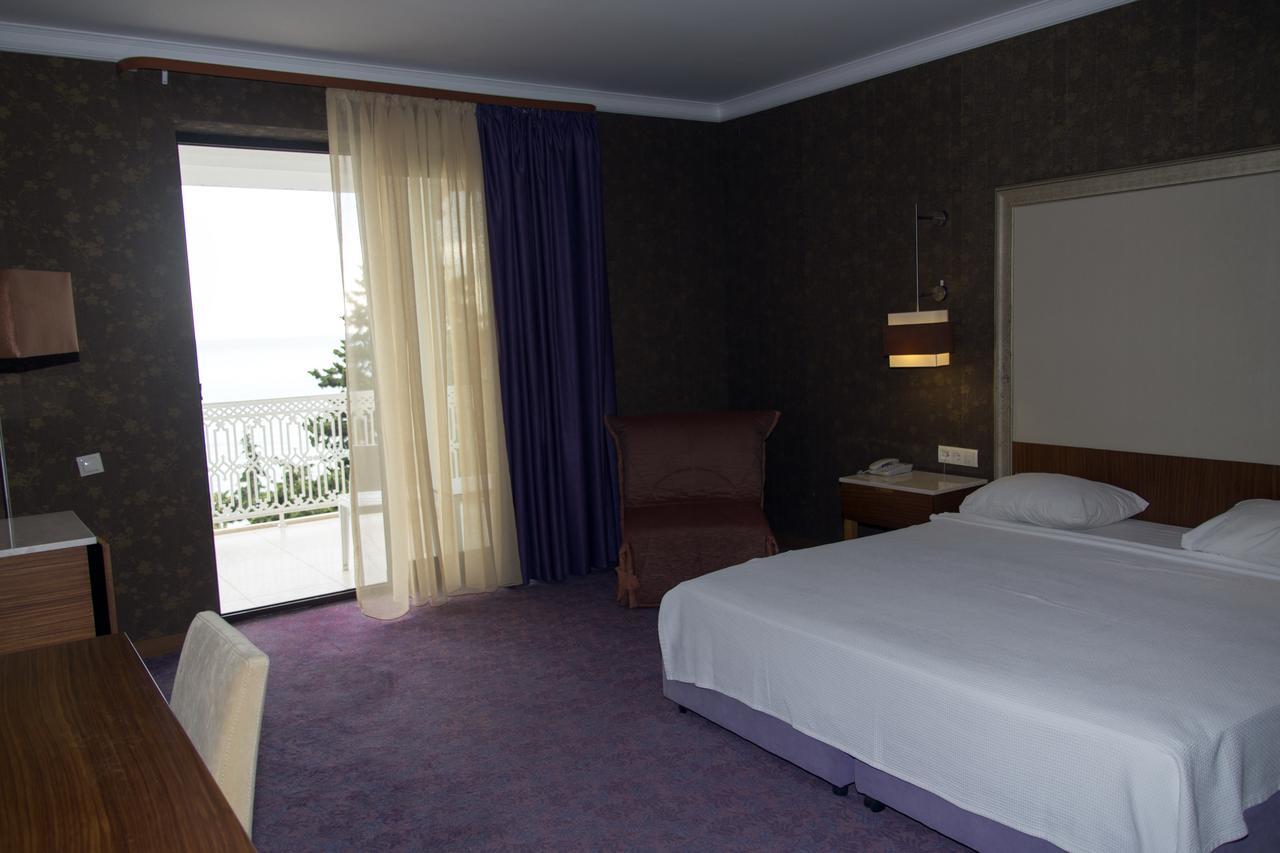 Resort Rayda Gagra Exterior foto
