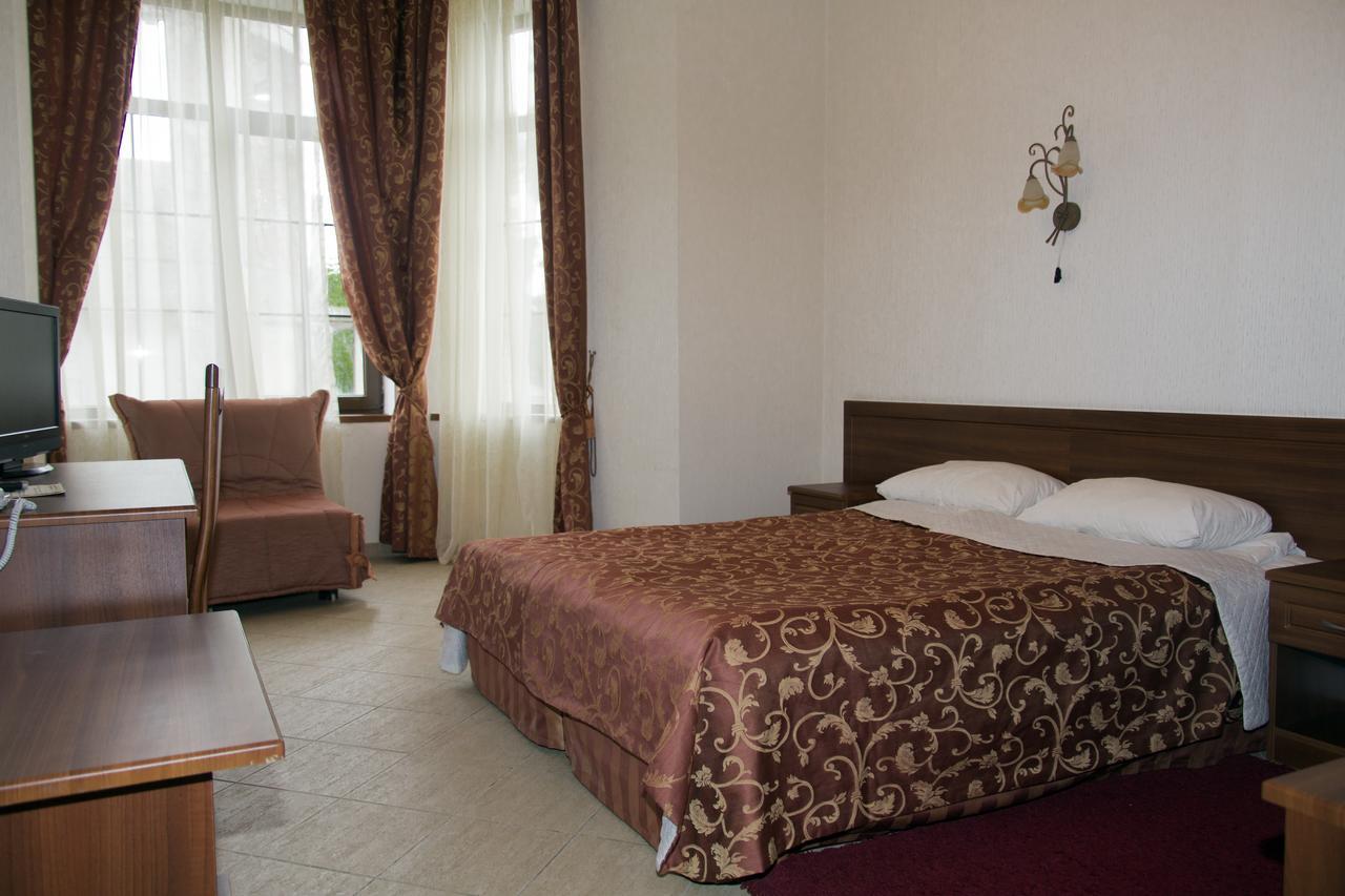 Resort Rayda Gagra Exterior foto