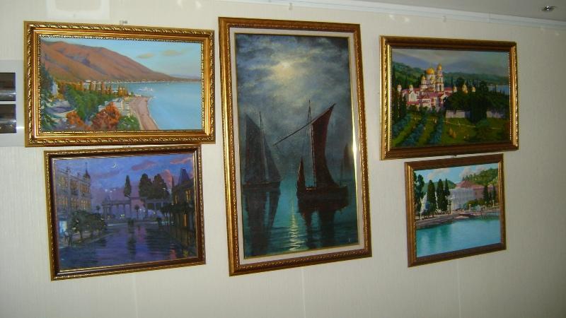 Resort Rayda Gagra Exterior foto